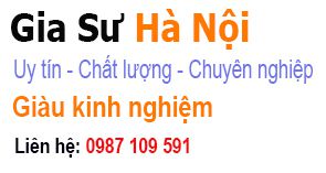 Gia sư Hà Nội